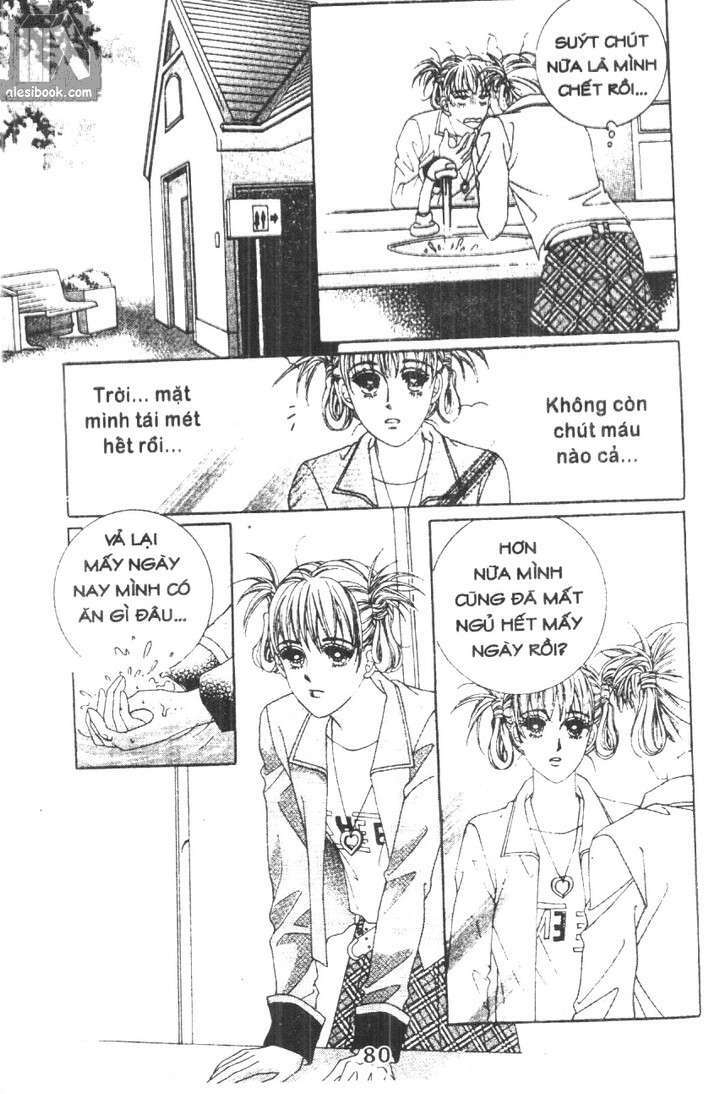 hồng tiểu thư chapter 26 39