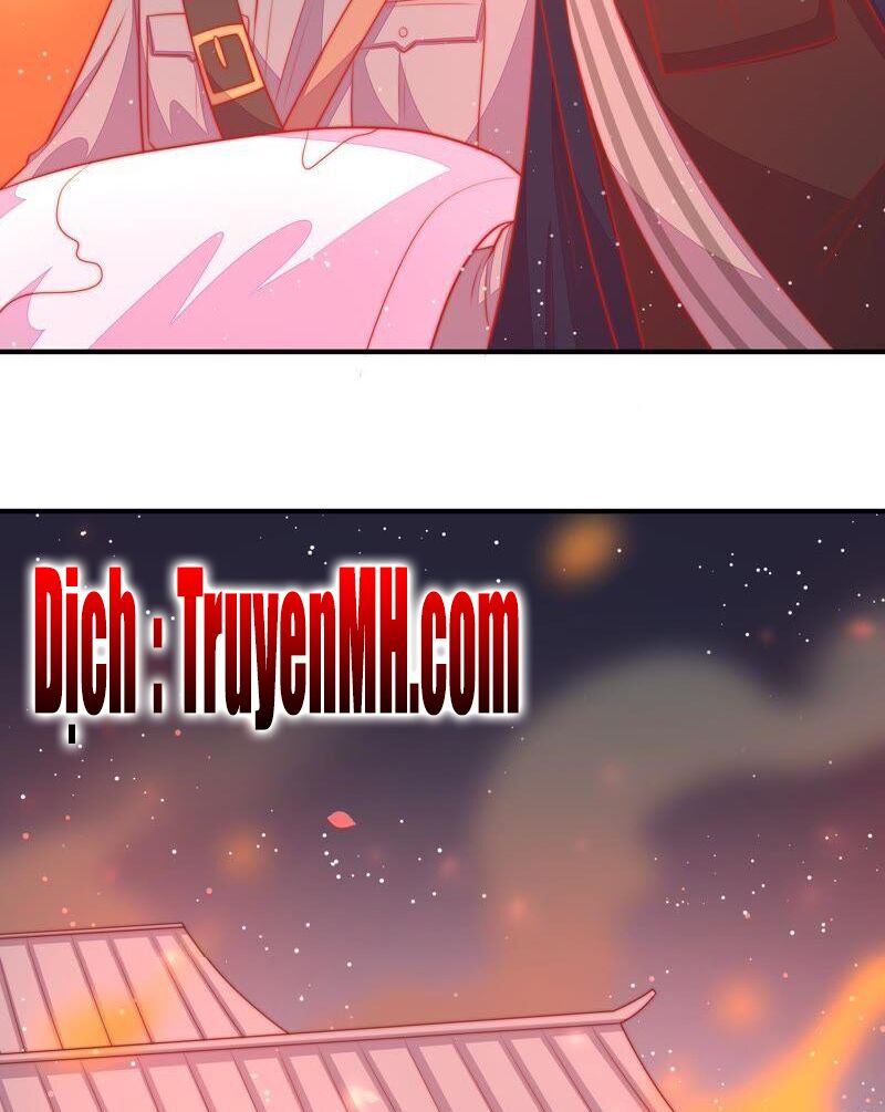 ngày nào thiếu soái cũng ghen chapter 140 5