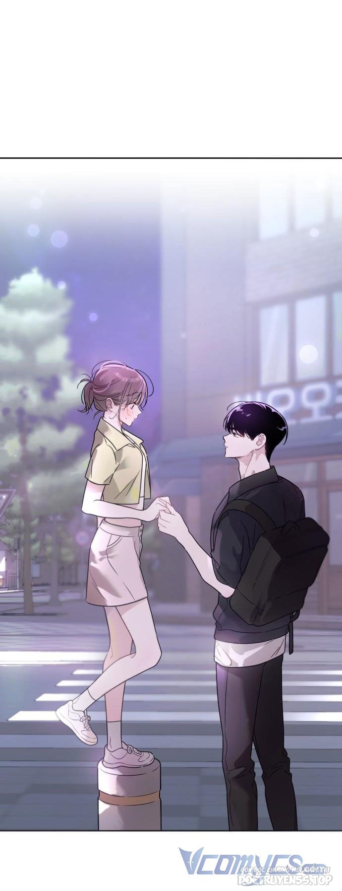 em đã tìm kiếm cả ngàn năm nay chapter 24 3