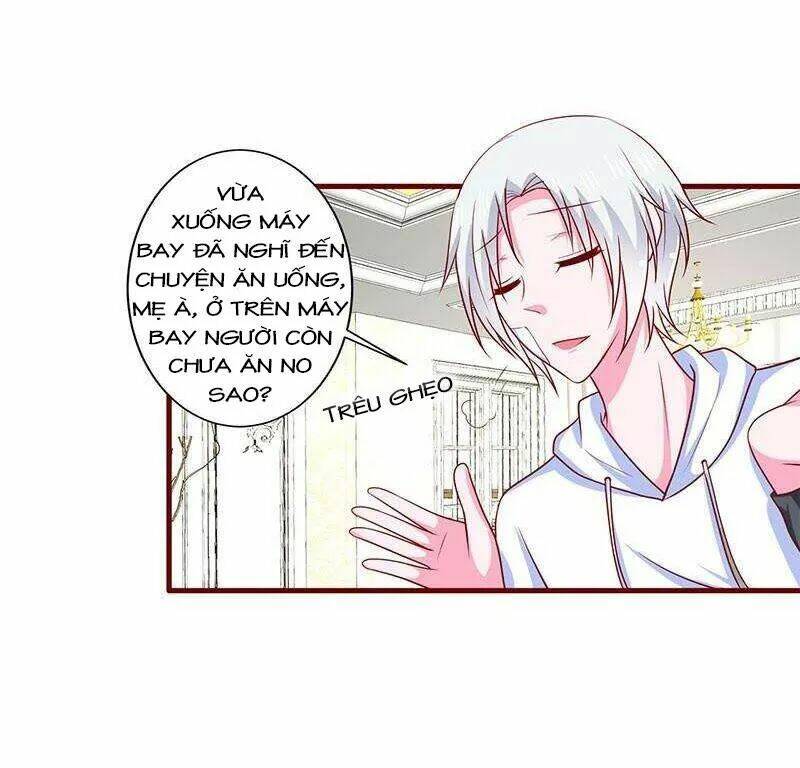 không gả cho tổng tài, gả cho người hầu chapter 93 29