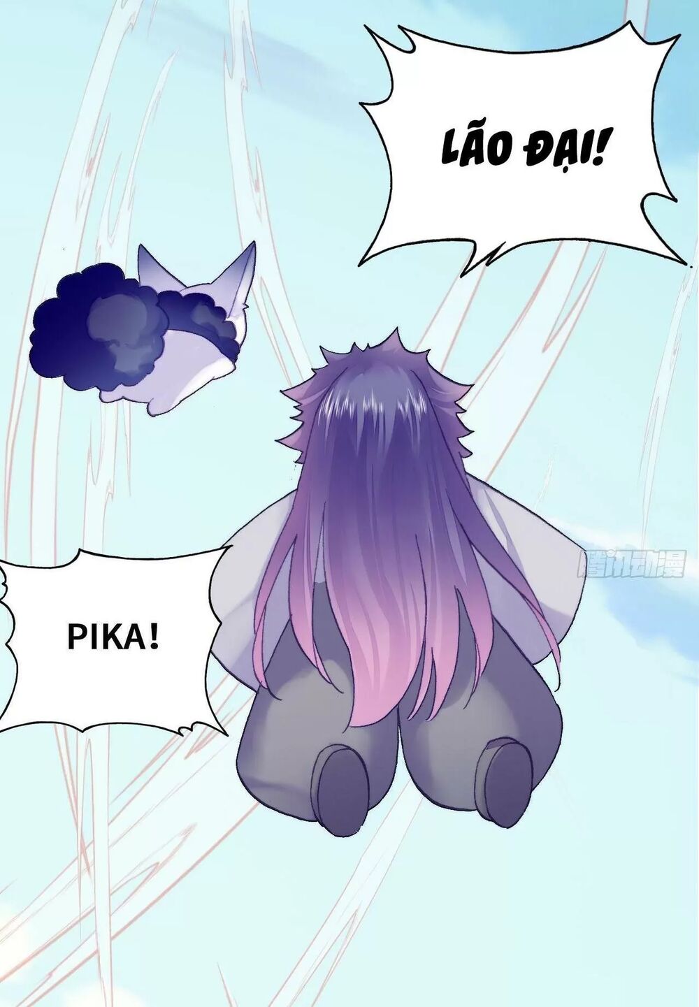 lại bị bệnh chiều chuộng quấn lấy chapter 77 49