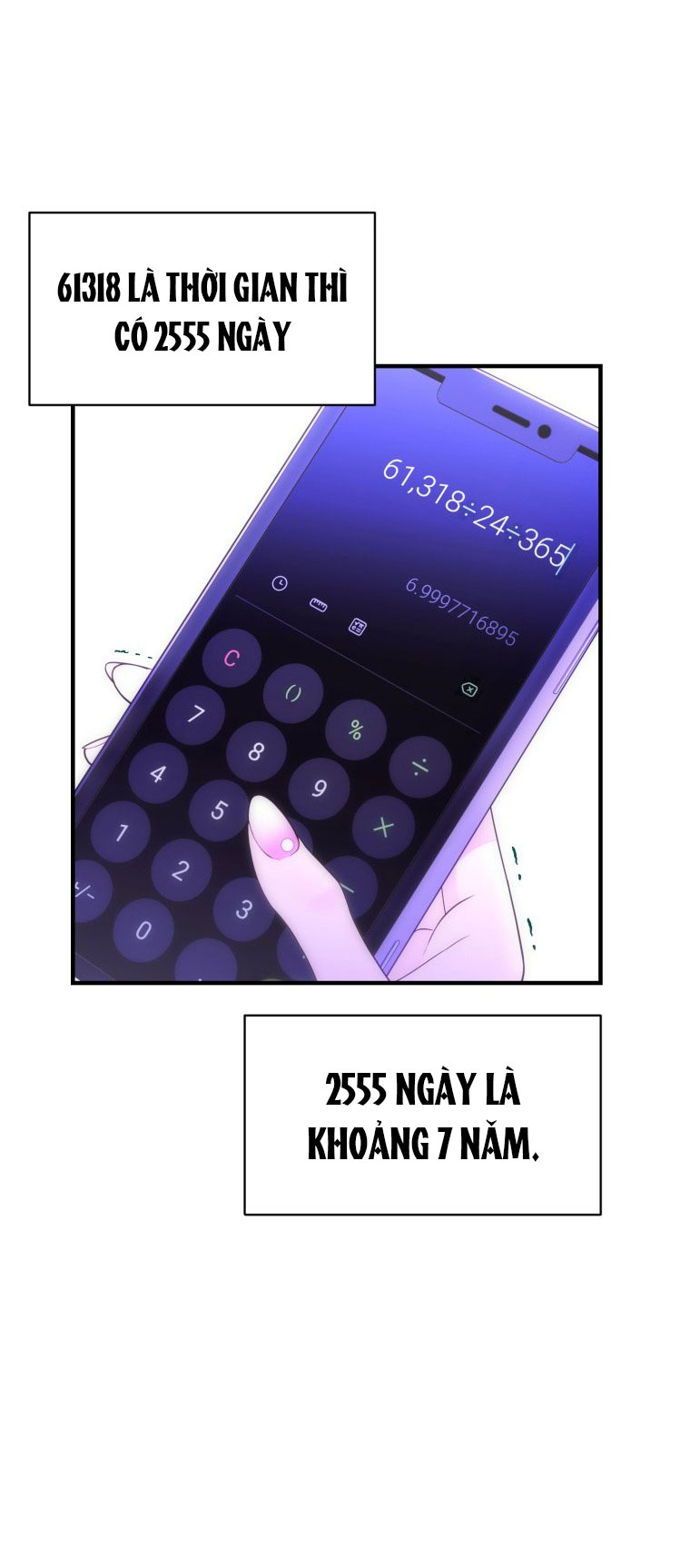 nữ nhân trợ giúp được yêu thích nhất chapter 2.2 73