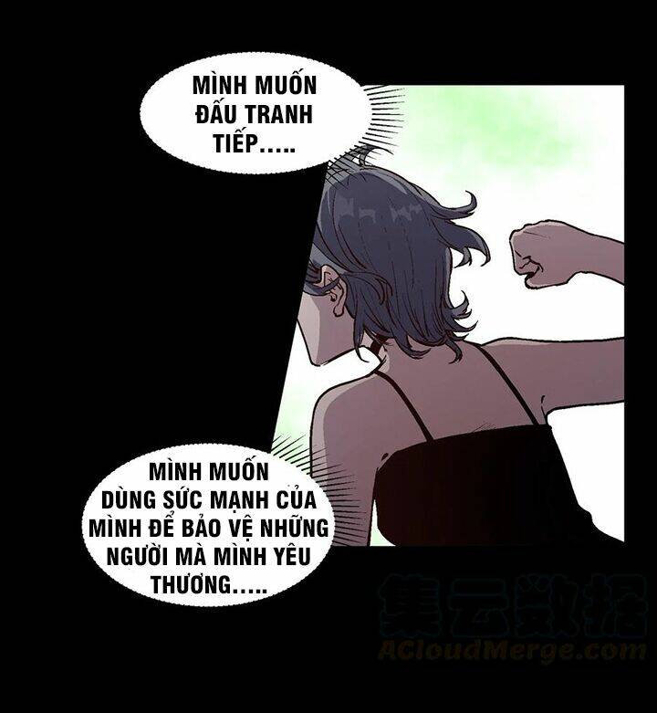 vương bài đặc công trùng sinh vườn trường chapter 26 28