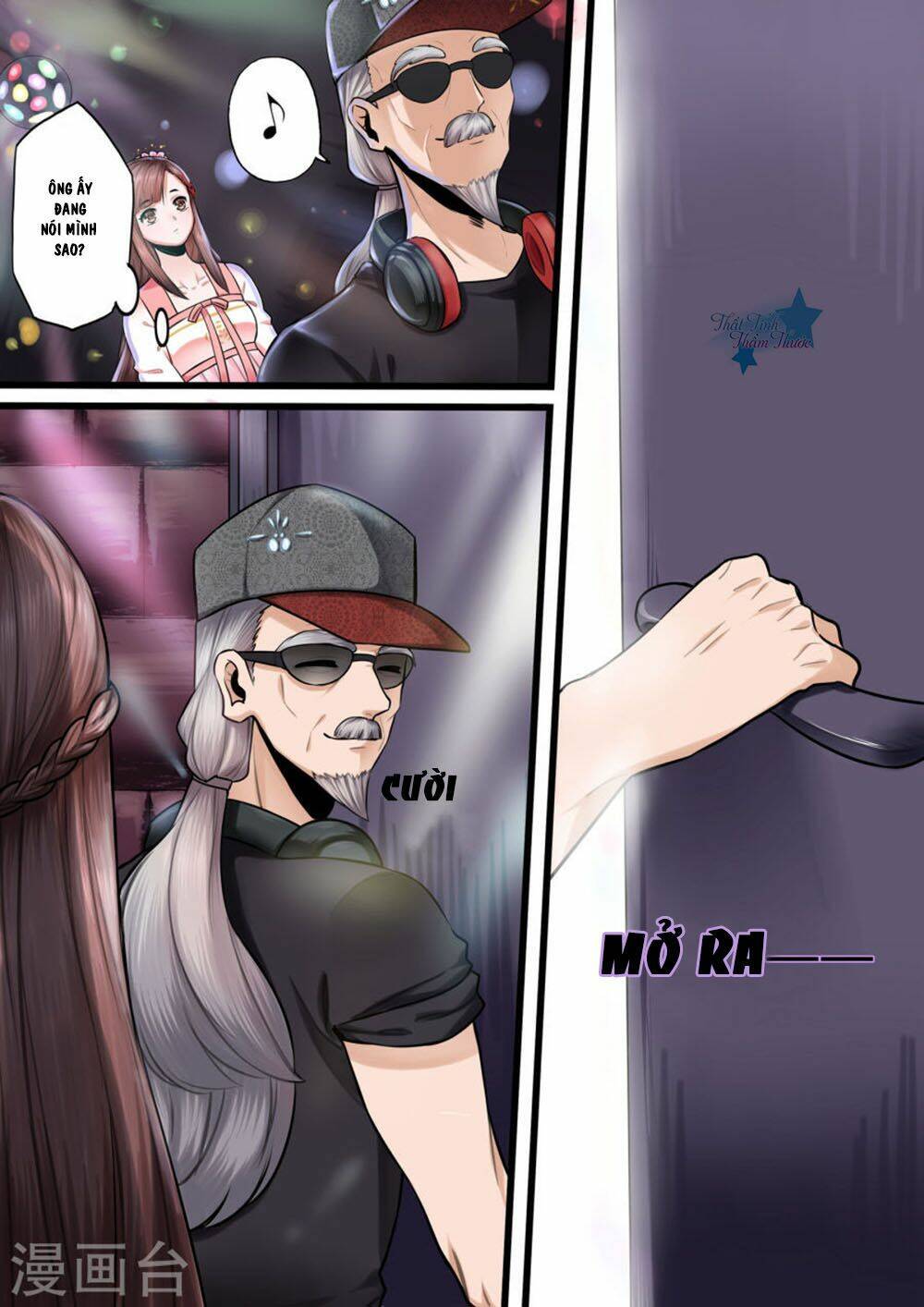 chạng vạng tìm hương chapter 3 13