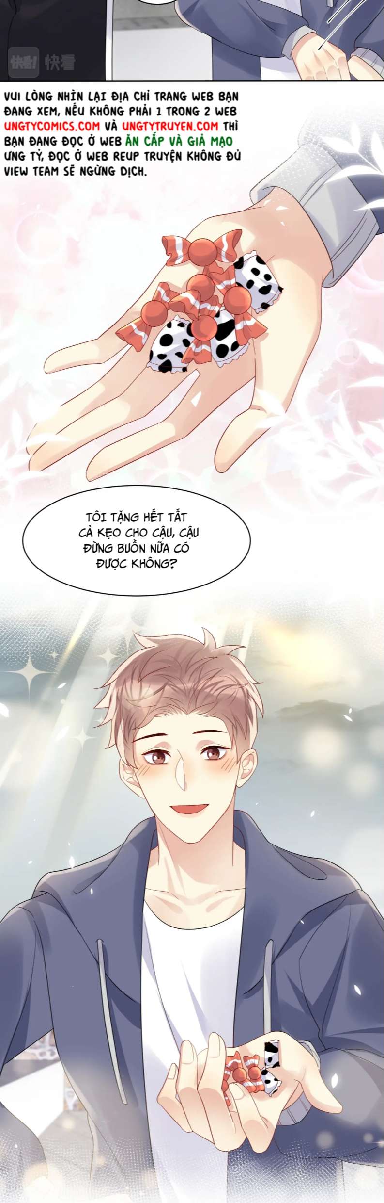 lại bị bạn trai cũ nhắm trúng rồi chapter 123 14