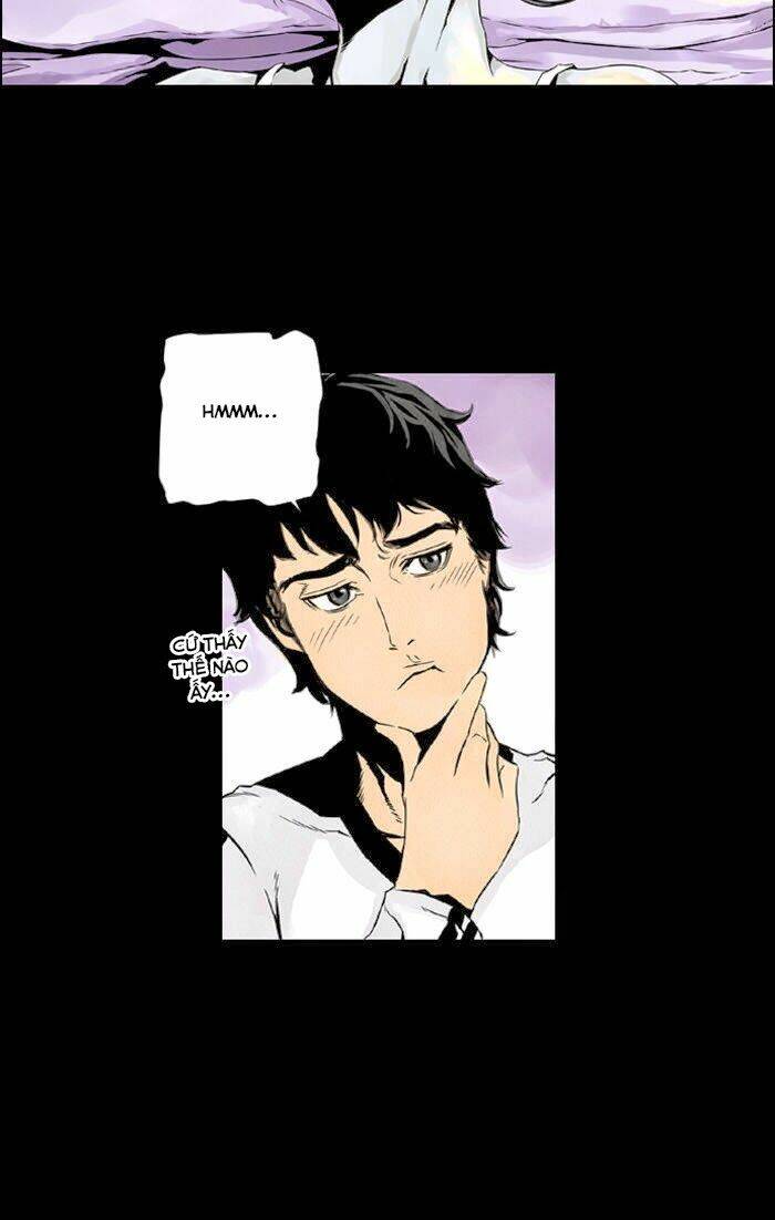 những xác chết hồi sinh từ đại dương chapter 5 16