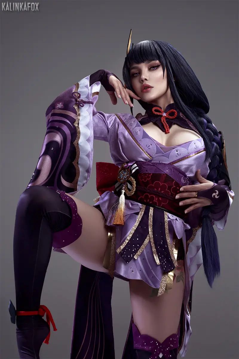 hình cosplay chapter 319 5