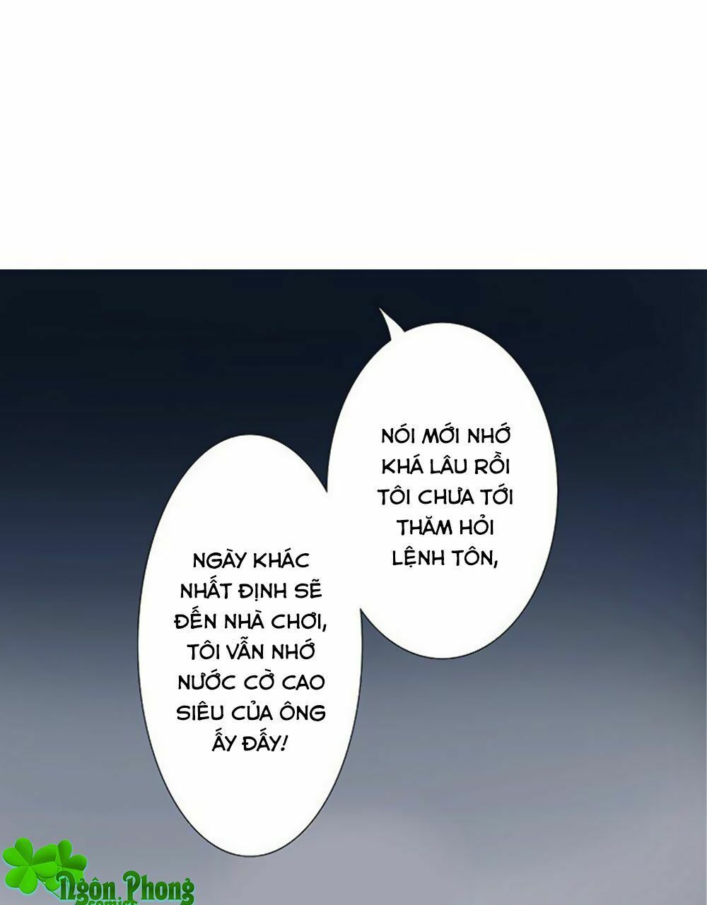 thiên kim đường môn chapter 21 11