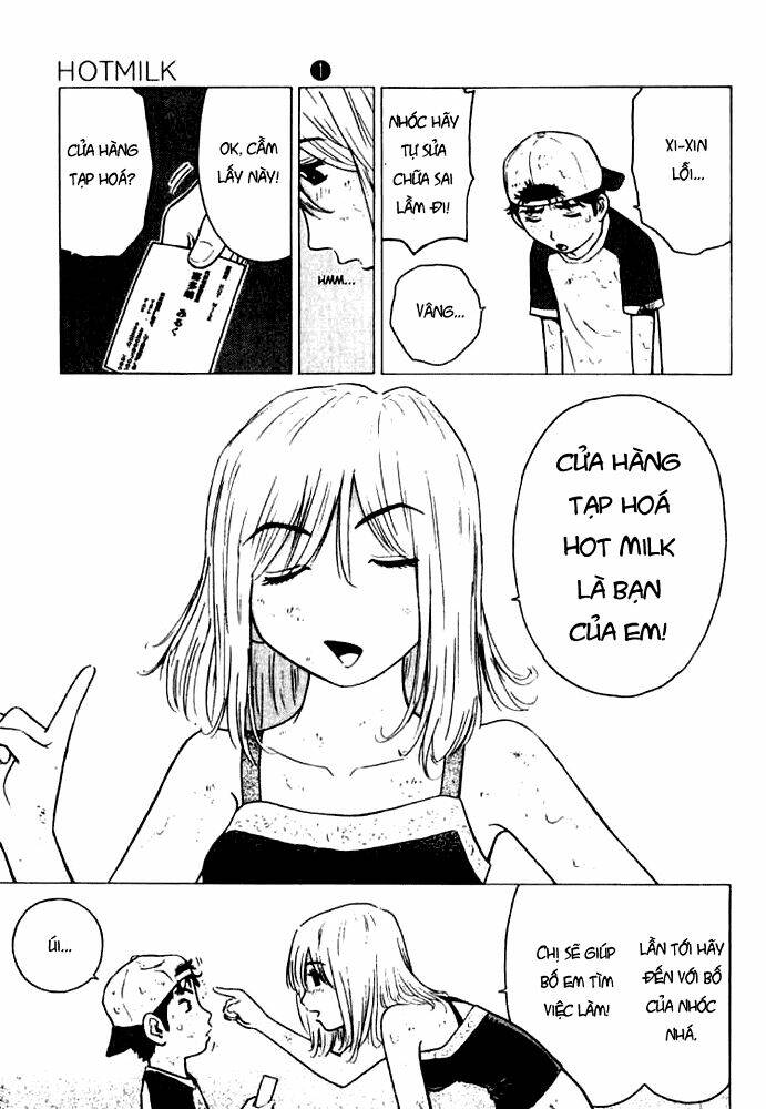 hot milk chapter 5 15