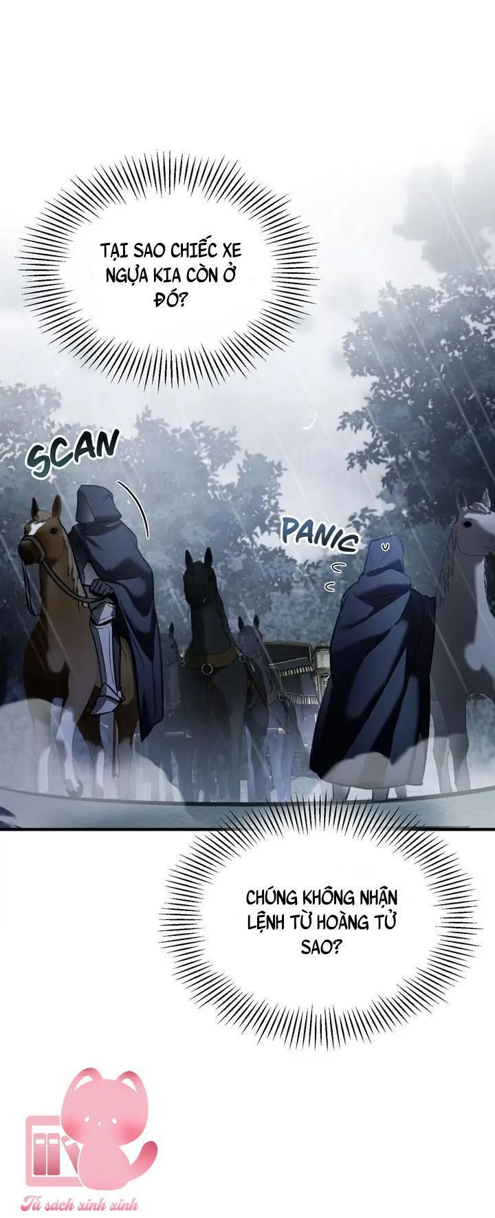 đêm đen khuất bóng chapter 27 52