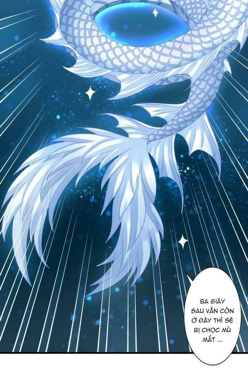 ông chủ của tôi là yêu quái chapter 37 30