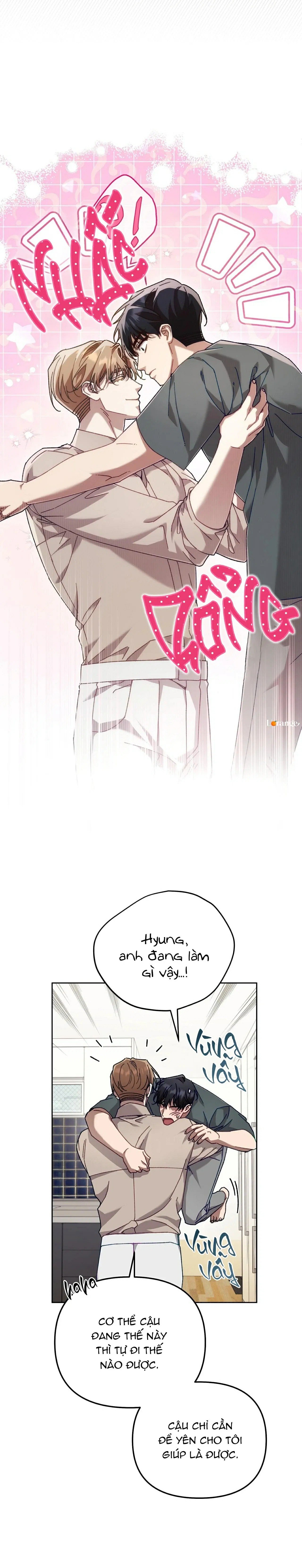 guide cấp s phết mật ong chapter 41 10