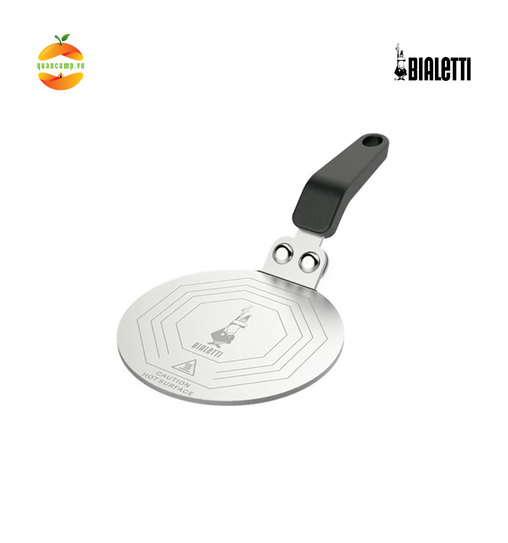 Đĩa chuyển nhiệt Bialetti Induction Plate