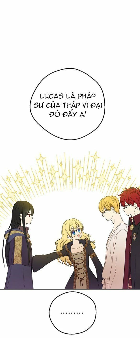 một ngày nọ tôi bỗng thành nàng công chúa chapter 103.2 18