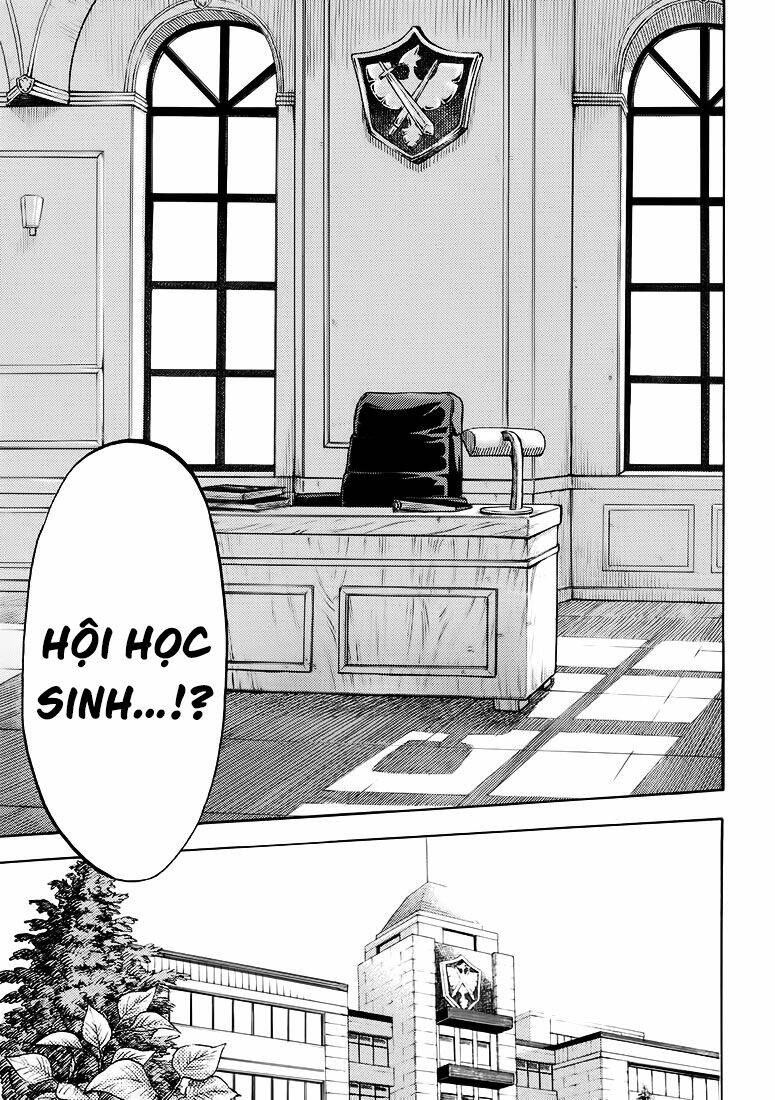 yamada và thất đại ma nữ chapter 206 11