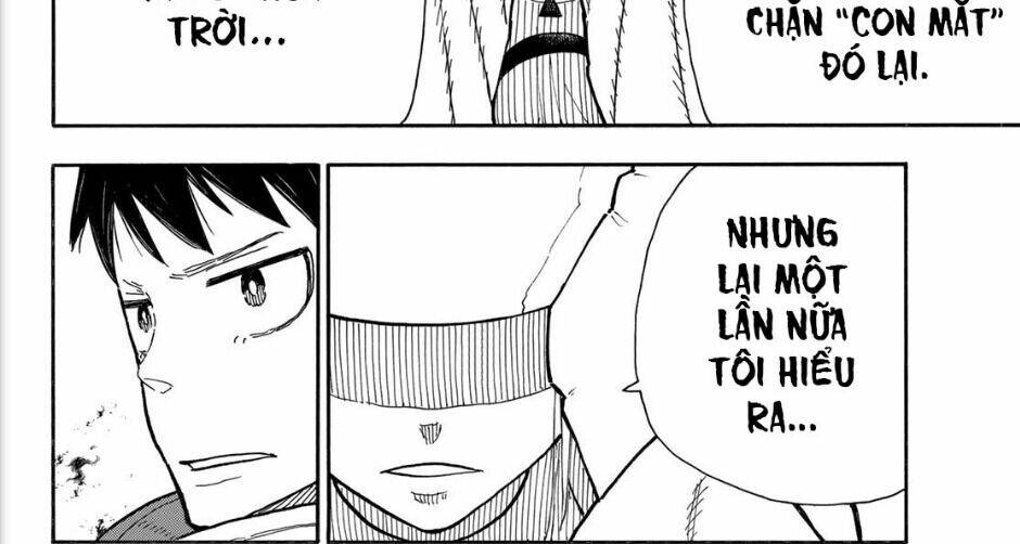 biệt đội lính cứu hỏa chapter 286 56