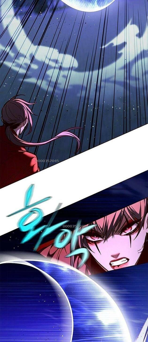 biến thân thành mèo chapter 221 31