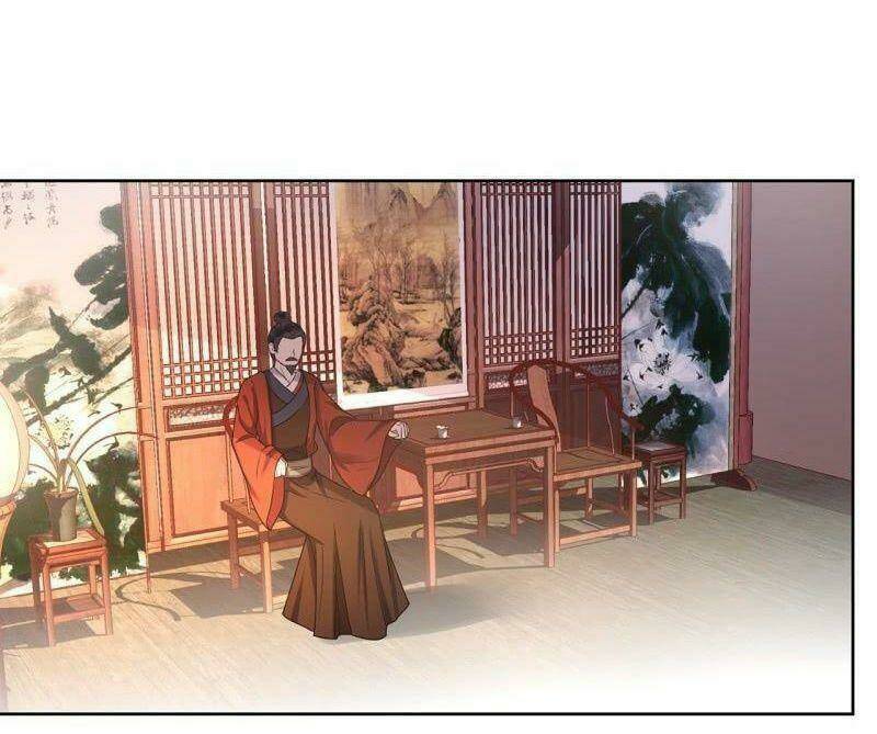 vương gia kiêu ngạo quá khó cua chapter 30 22