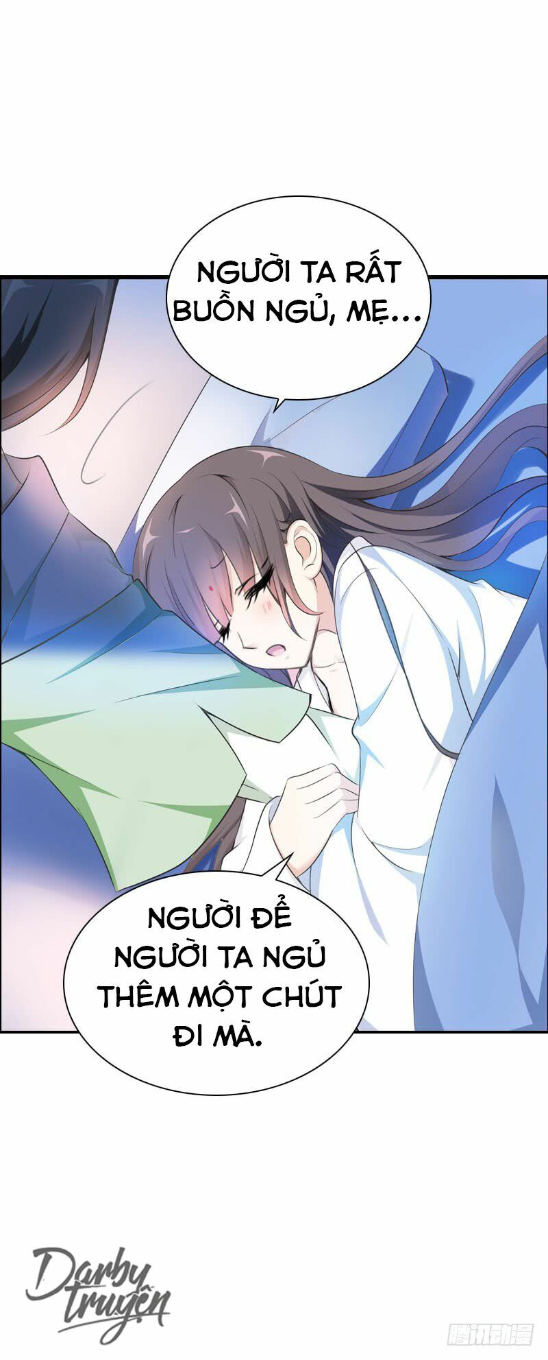 điền viên mật sủng: cô vợ nóng bỏng chapter 5 35