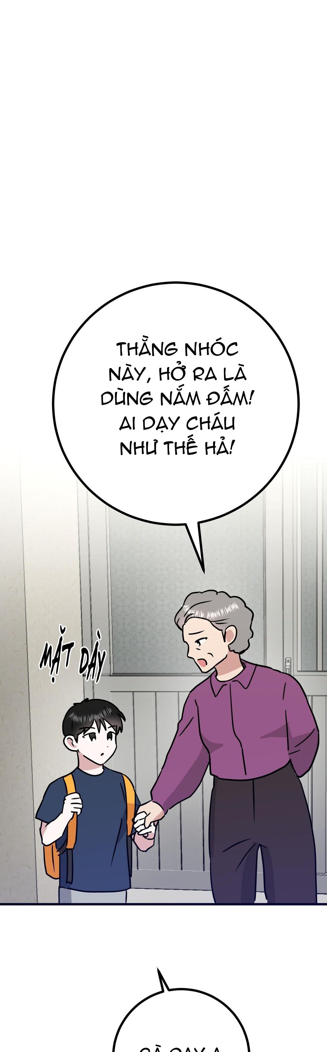 nhà tôi thành phim trường mất rồi chapter 16 33