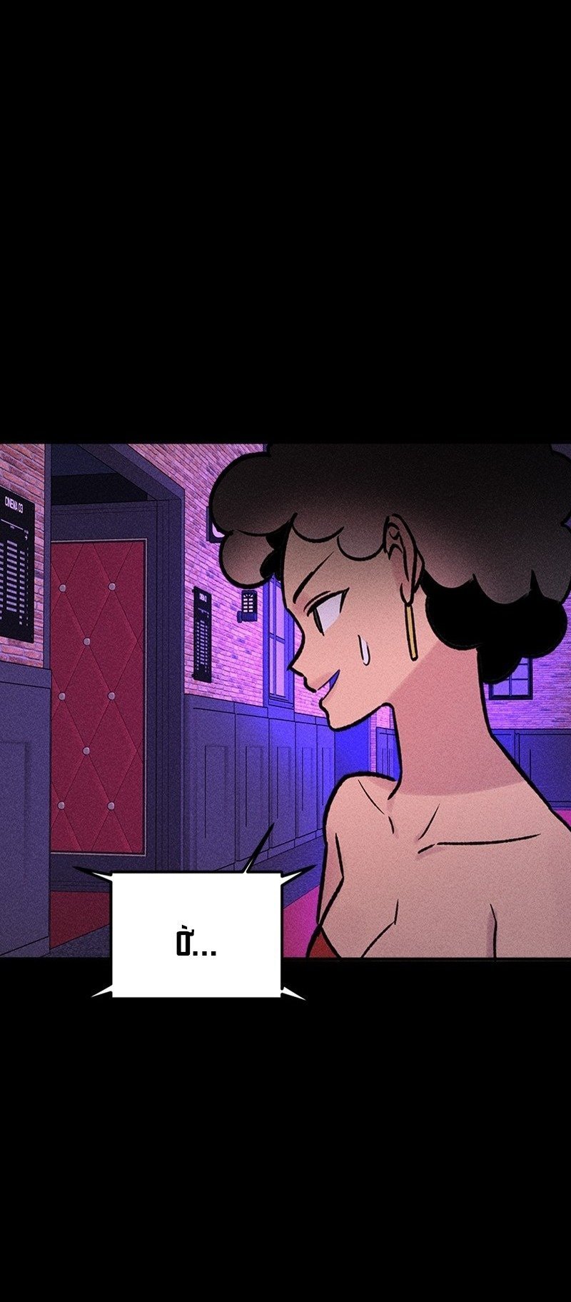 cuộc sống riêng của chị tôi chapter 33 17