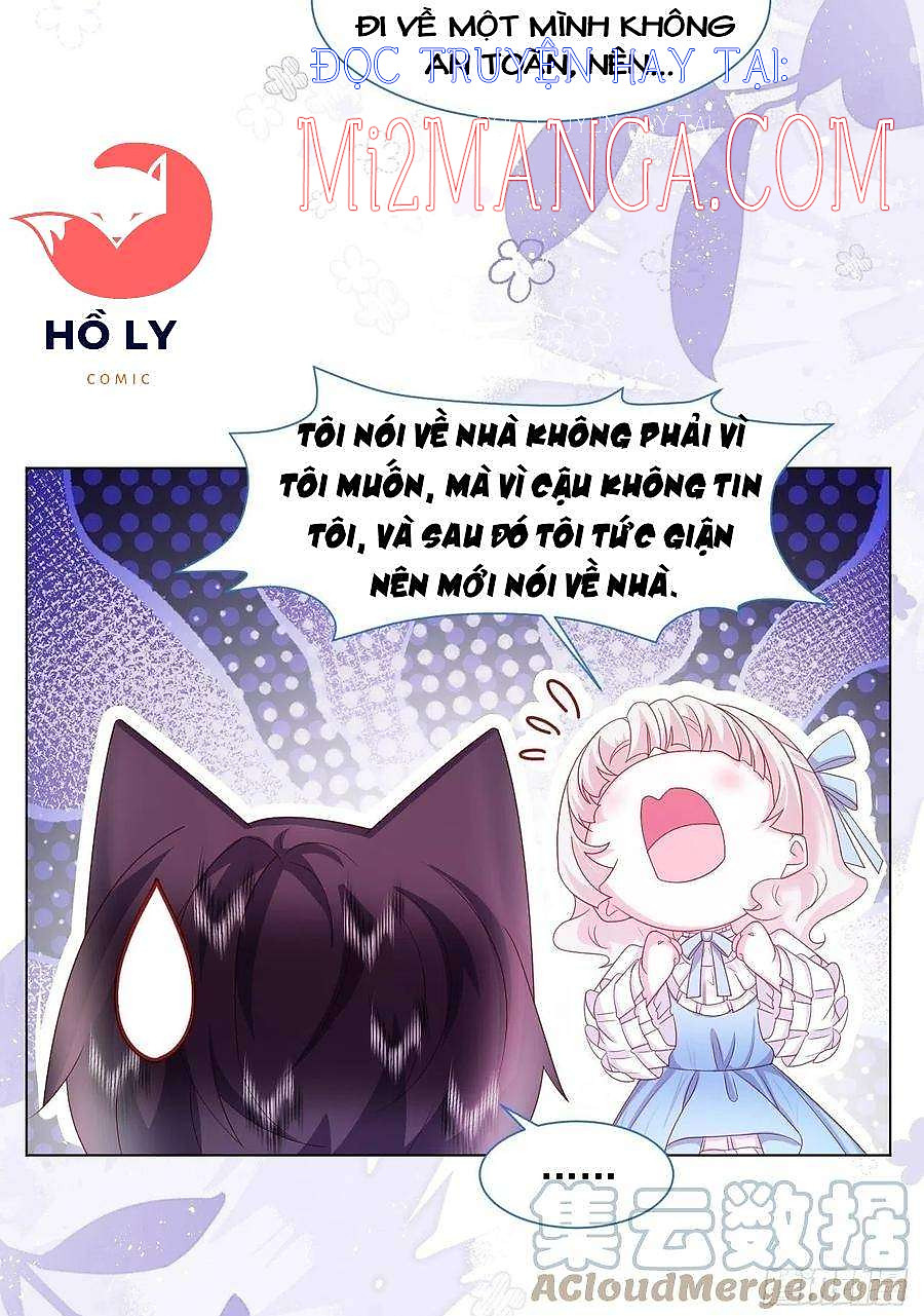 ninita yêu dấu chapter 19.2 16