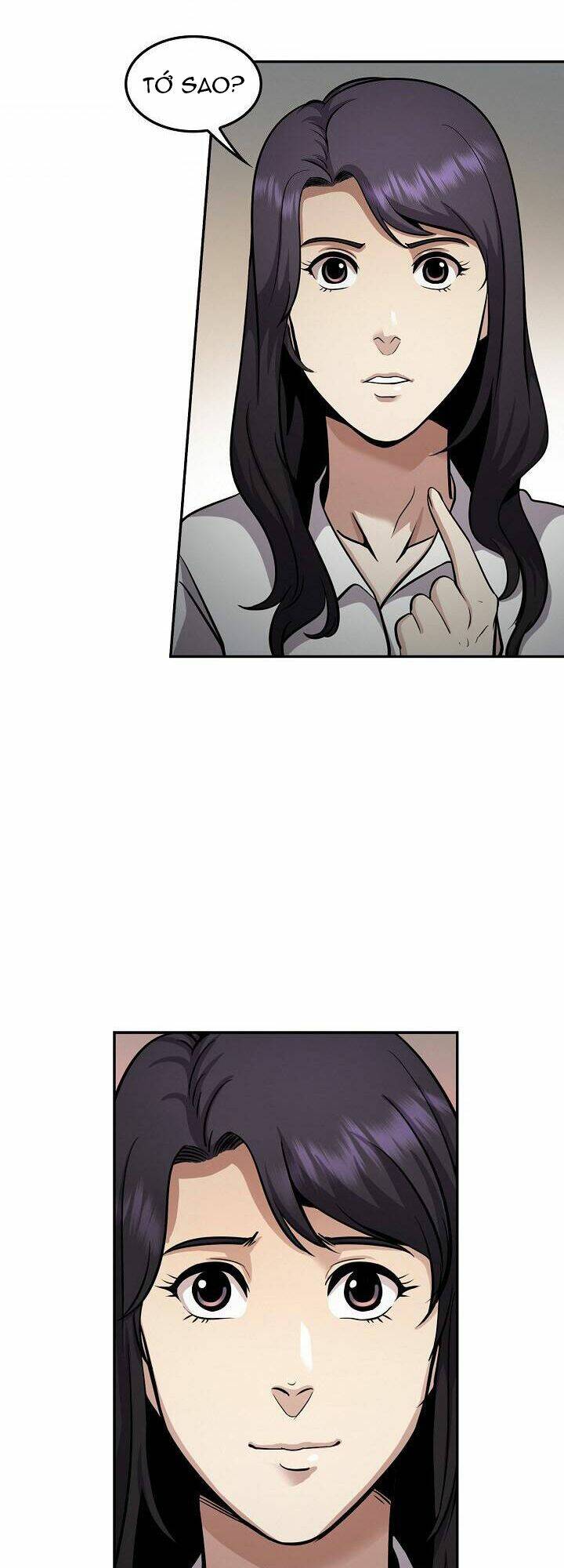 điều tra viên chuyển sinh chapter 124 38