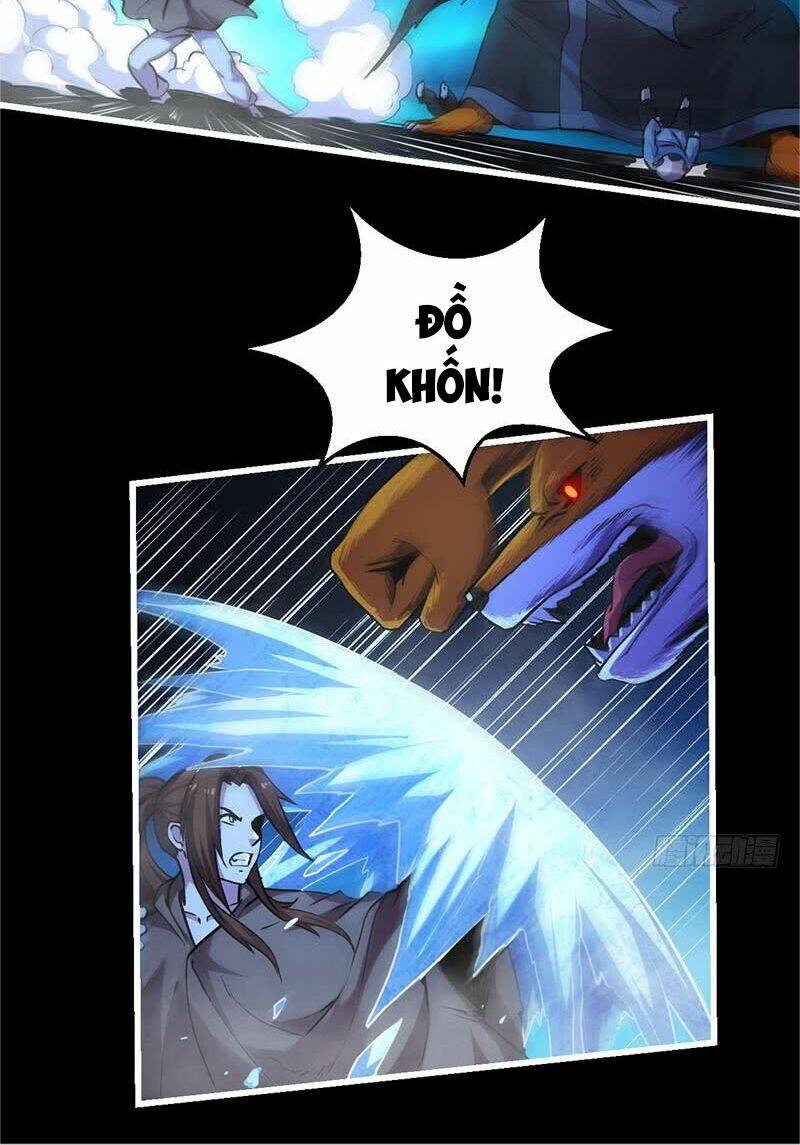 đừng cản ta tu tiên chapter 33 10