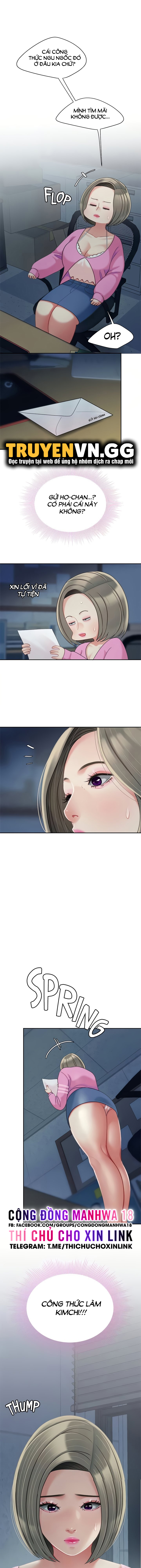 nếm mùi lạc thú chapter 27 1