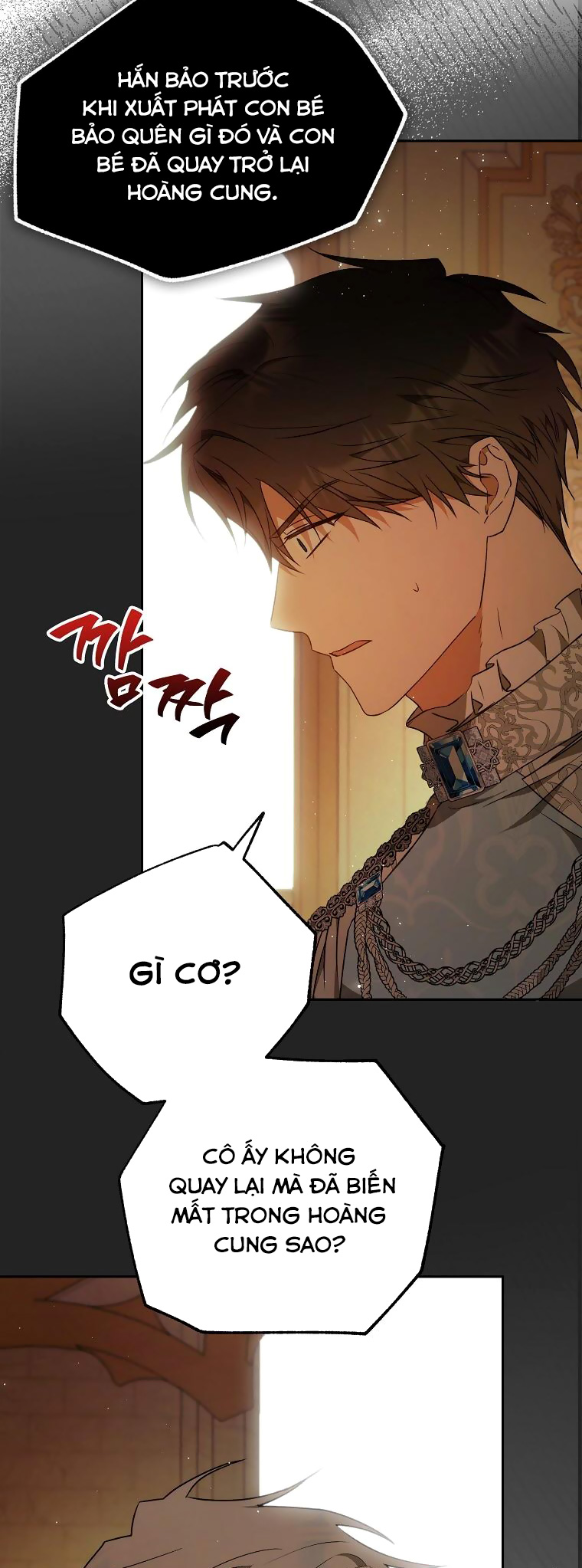 trở thành vợ của nam chính chapter 92.1 63