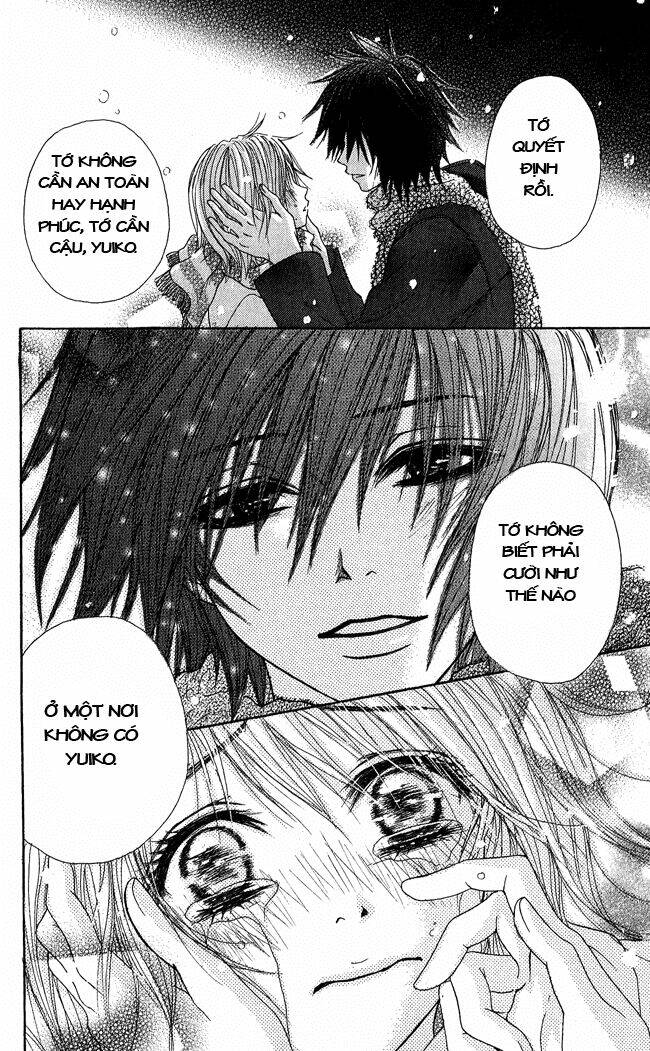 cậu bé hoang dã chapter 6 30