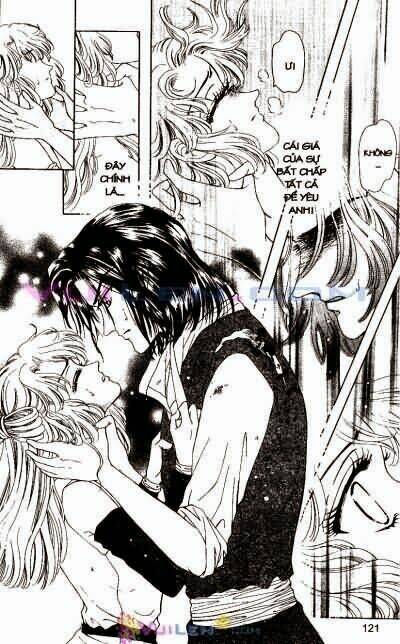 tinh linh của biển chapter 3 121