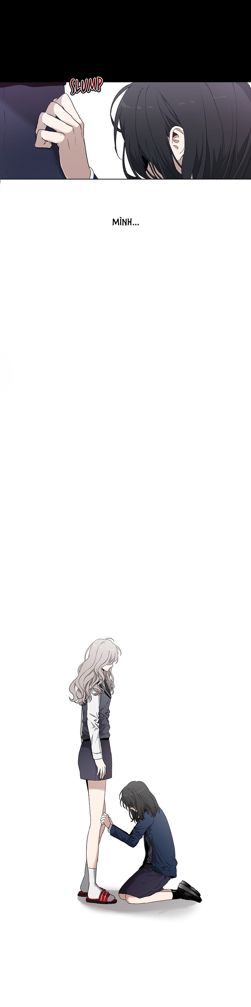 Tự Do Trong Mơ chapter 3.1 8