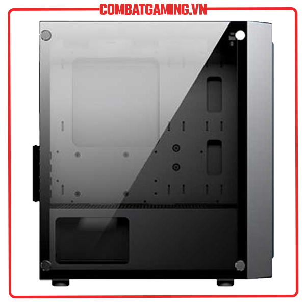 CASE VSP Gaming Mid Tower CHASSIS M03 - Hàng Chính Hãng