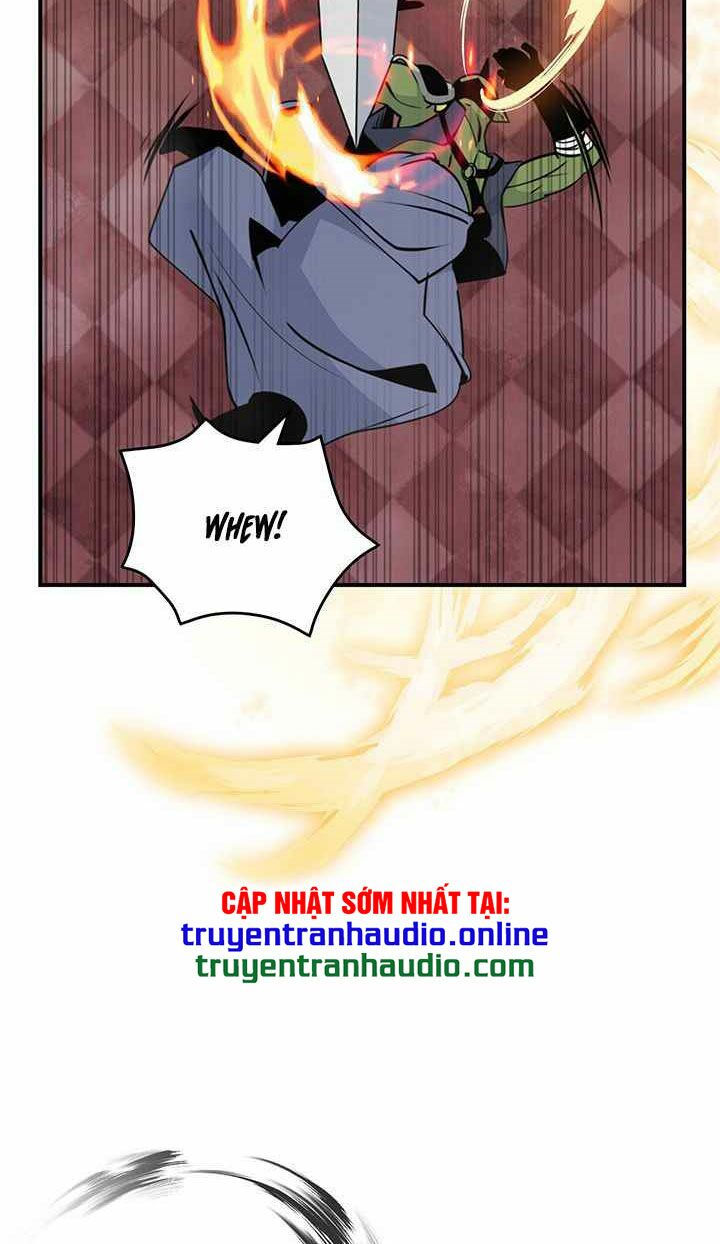 tôi sinh ra để làm người vĩ đại chapter 78 21