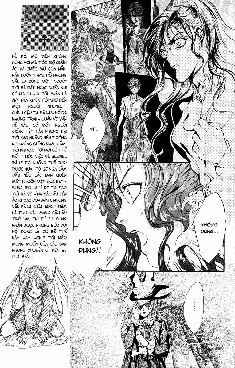 tình yêu loạn luân chapter 40 15