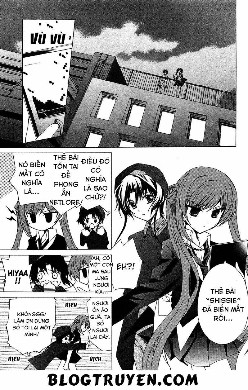 ác mộng gakuen chapter 4 2