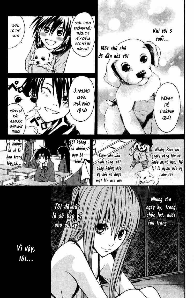 psycho buster chapter 7 2