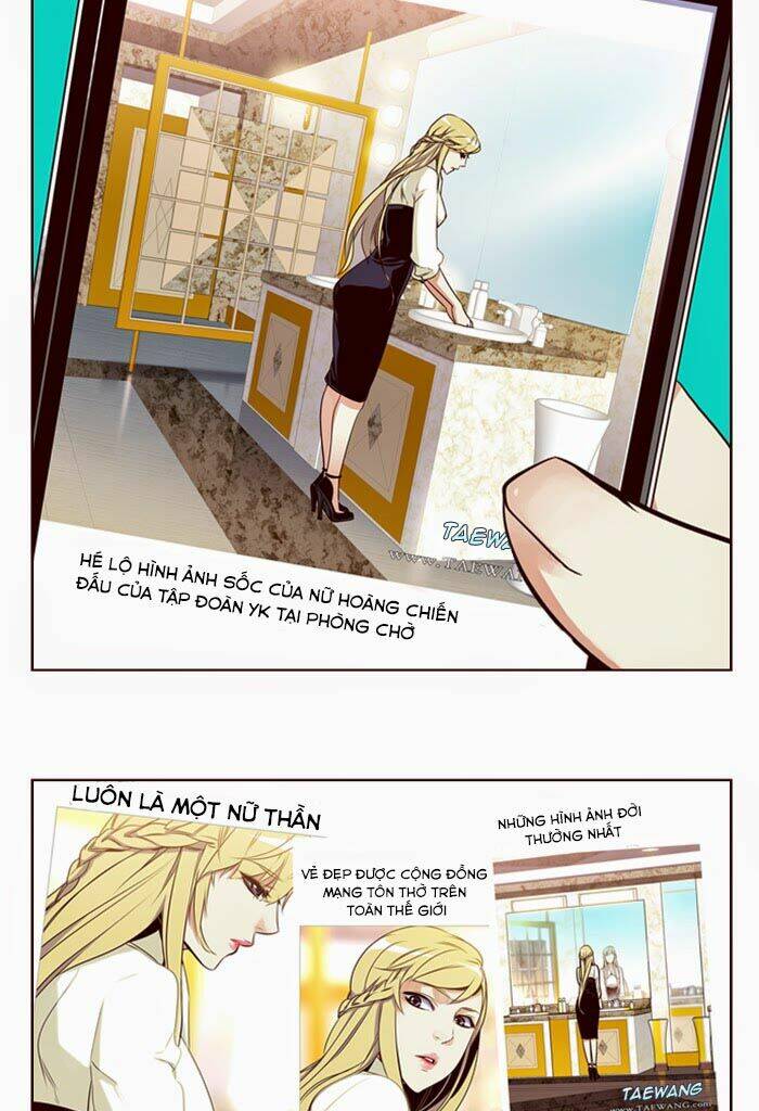 nữ sinh trường wilds chapter 179 24