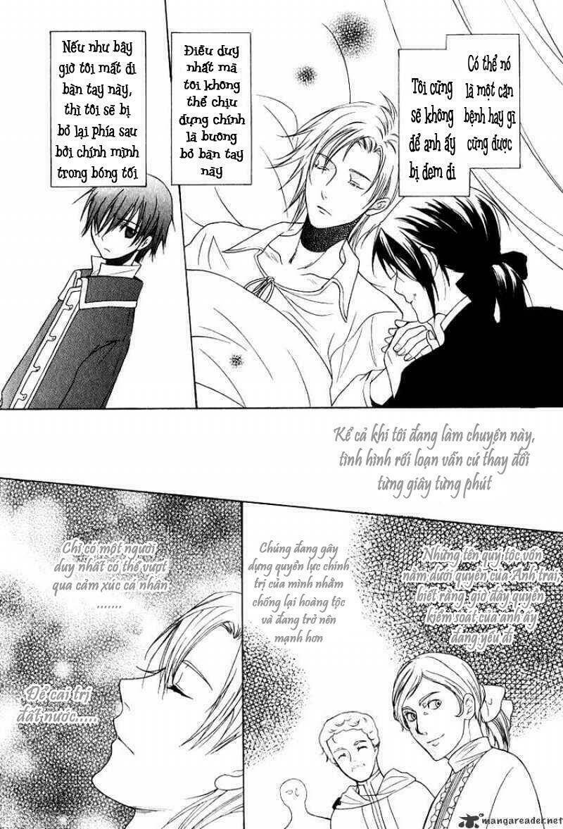 adarushan no hanayome chapter 7 28