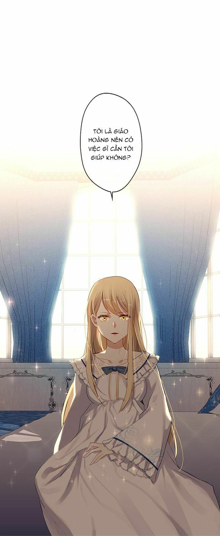 người bạn đồng hành của hoàng đế chapter 6 35