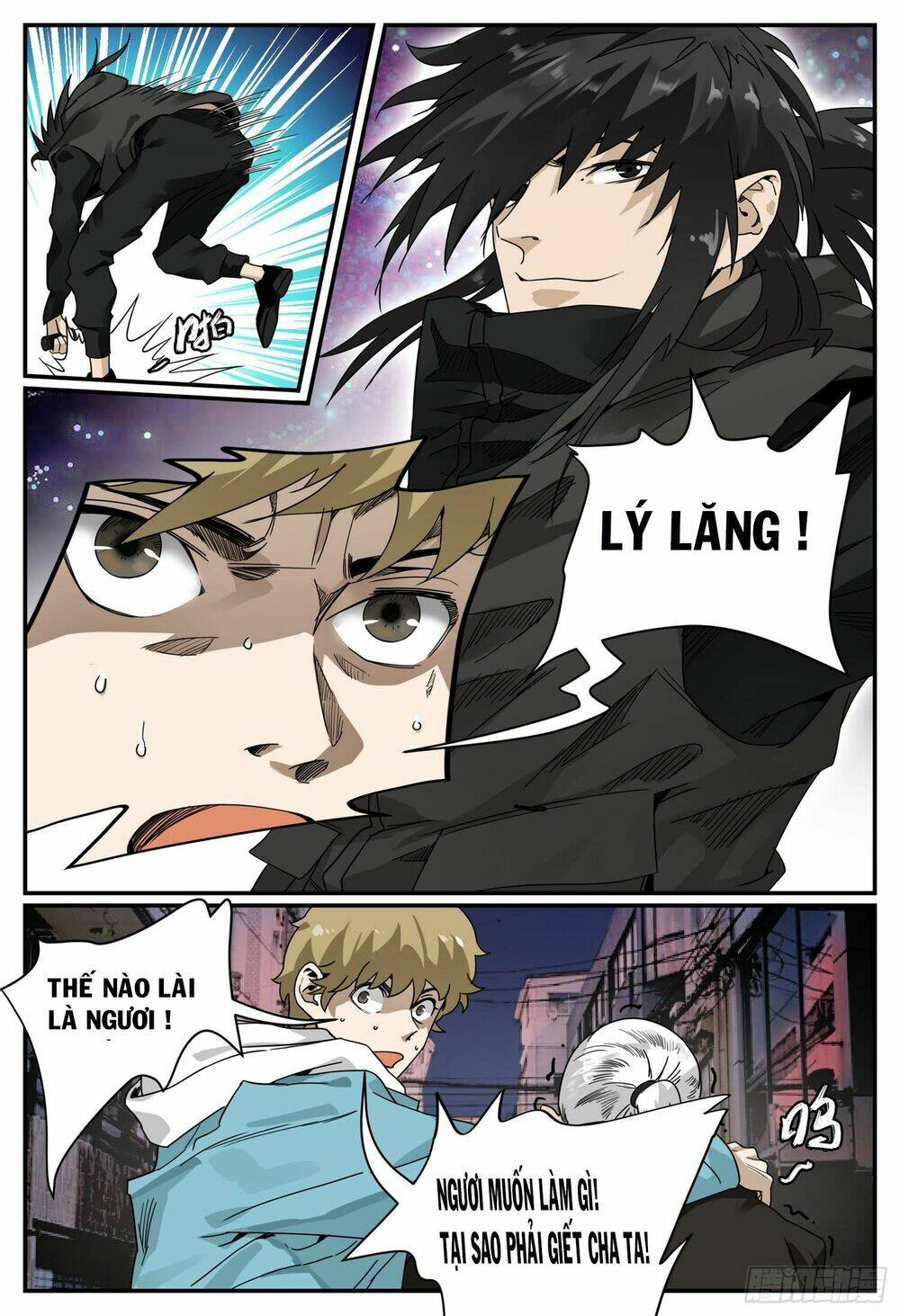 long ngâm chapter 2 12