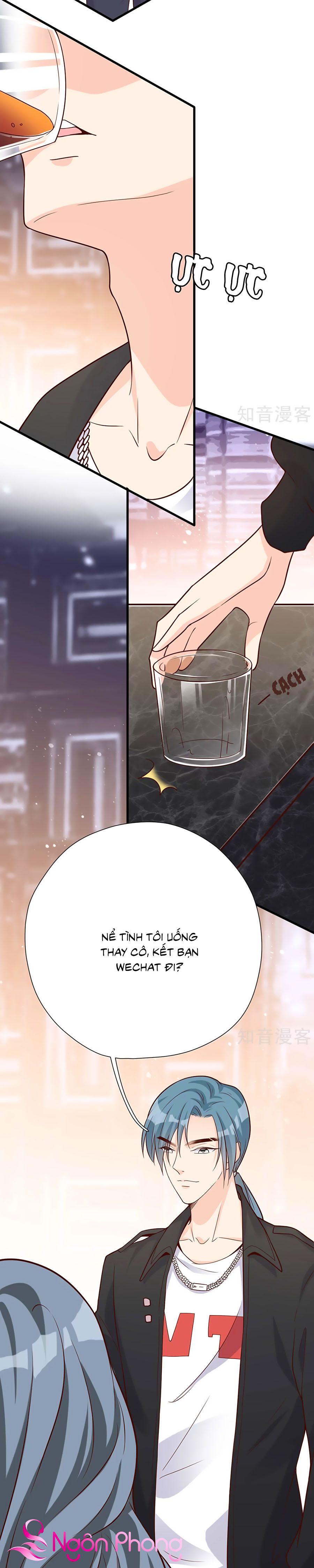 take me out chapter 46 7