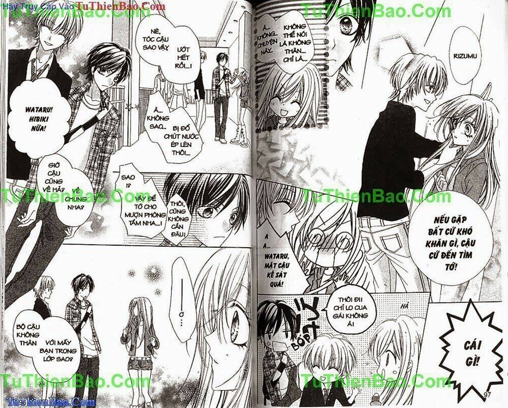 vũ điệu sao băng chapter 1 48