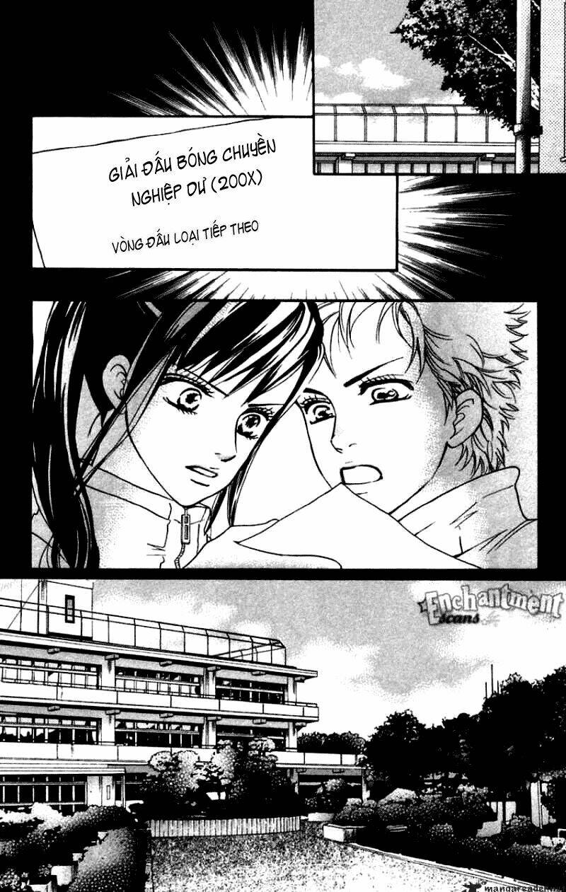 xứng danh anh hùng chapter 40 3