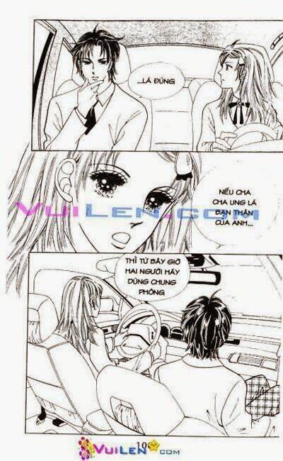 ảo vọng tình yêu chapter 3 100