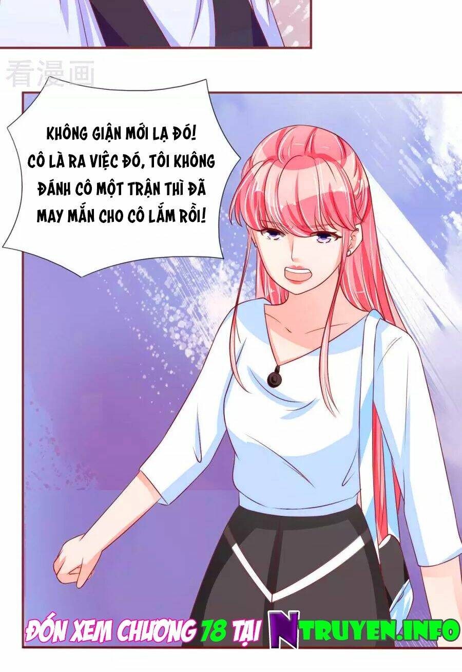 vương tước tư hữu bảo bối chapter 77 18