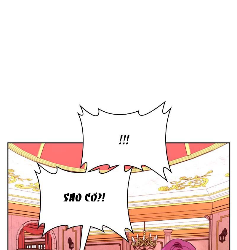 tôi muốn trở thành cô ấy dù chỉ là một ngày chapter 63 67