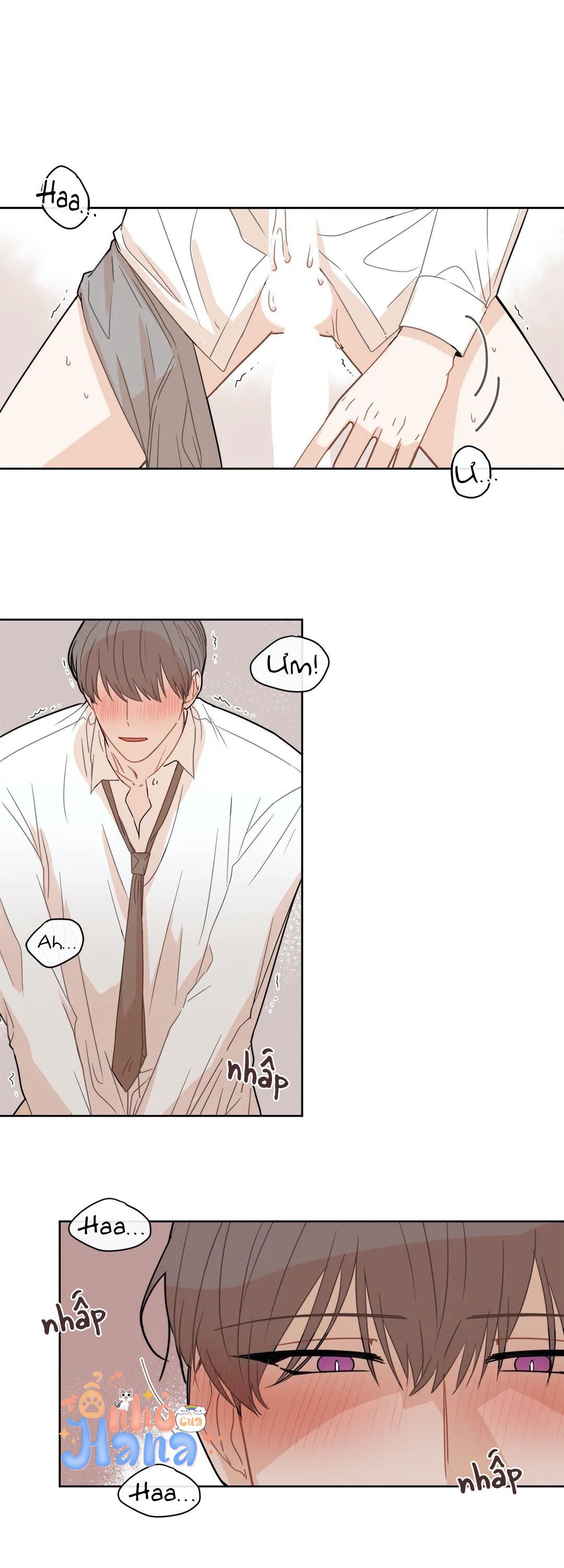 ngọt ngào như địa ngục chapter 6 12