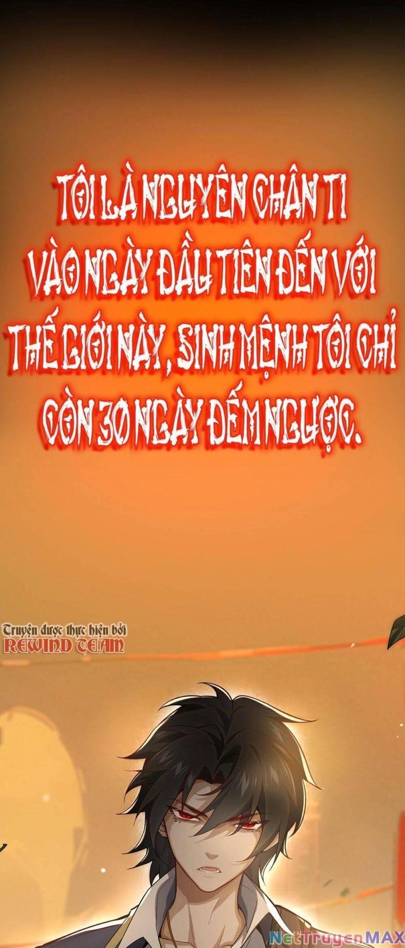 Ta Sáng Tạo Truyền Thuyết Đô Thị chapter 0.1 1